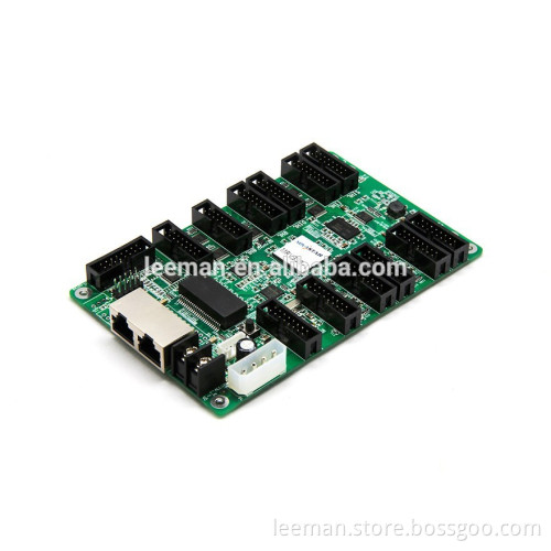 Leeman Group NOVA sending card for full color LED Nova sending card MSD300 for LED synchronization Control System